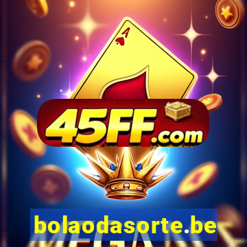 bolaodasorte.bet