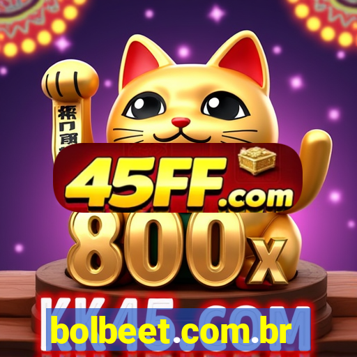 bolbeet.com.br