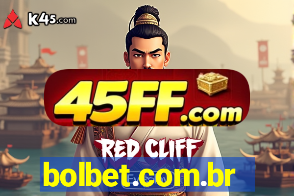 bolbet.com.br
