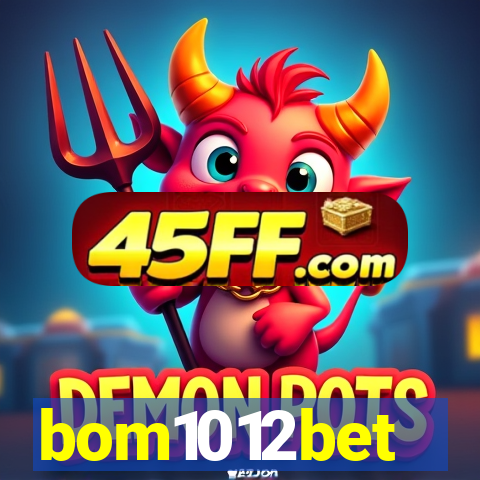 bom1012bet