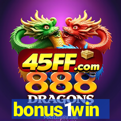 bonus1win
