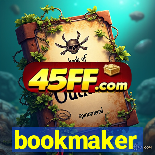 bookmaker