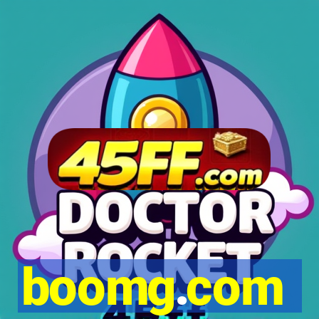 boomg.com
