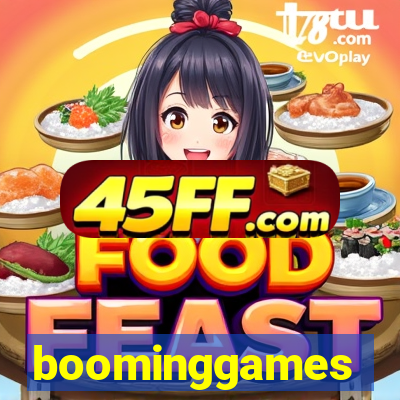 boominggames