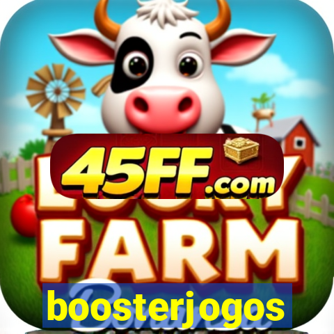 boosterjogos