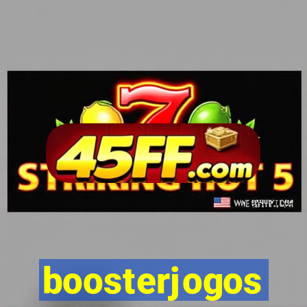 boosterjogos