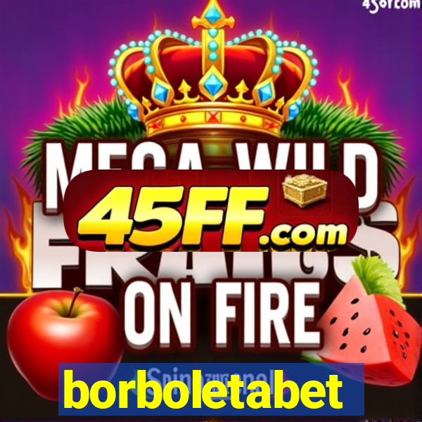 borboletabet