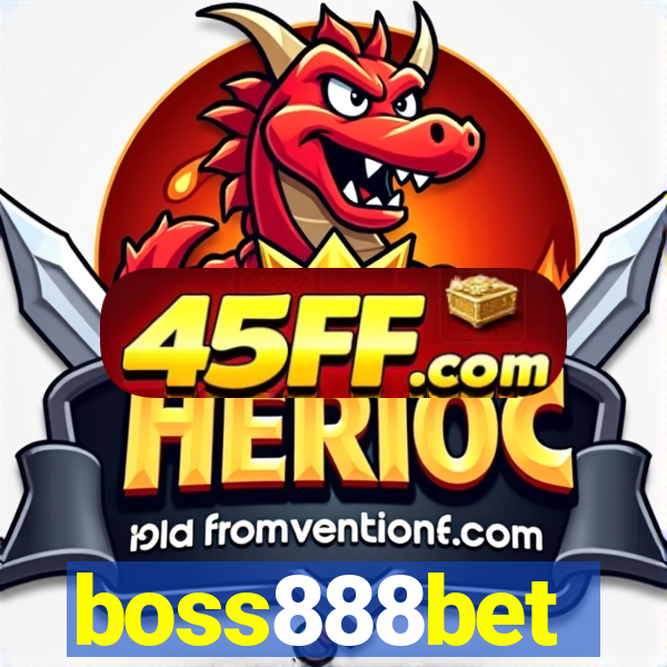 boss888bet
