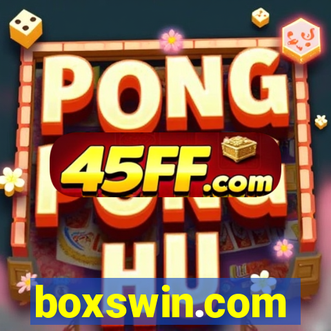 boxswin.com