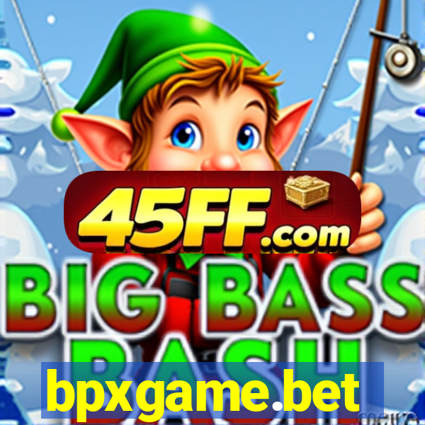 bpxgame.bet