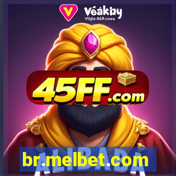 br.melbet.com