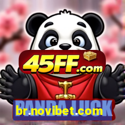 br.novibet.com