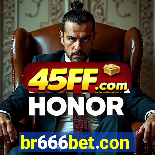 br666bet.con