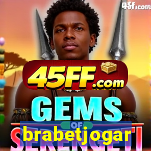 brabetjogar