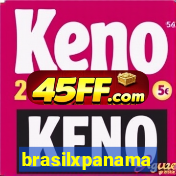 brasilxpanama