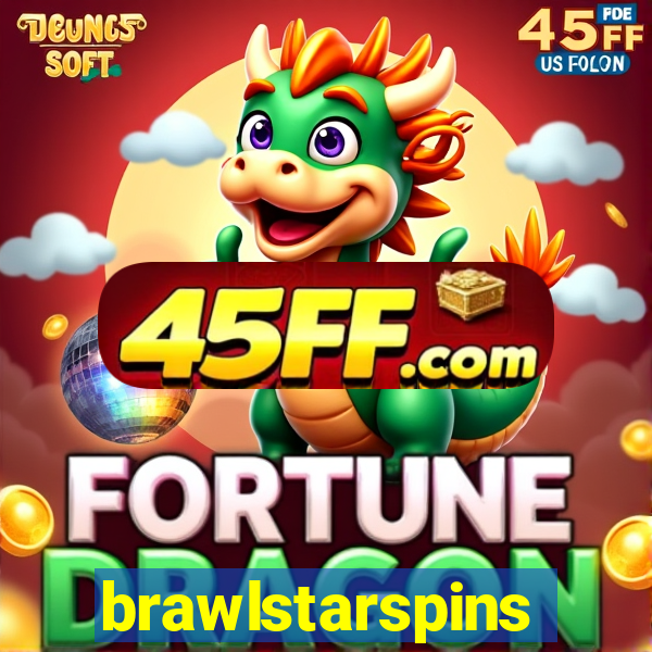 brawlstarspins