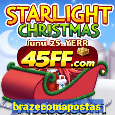 brazecomapostas