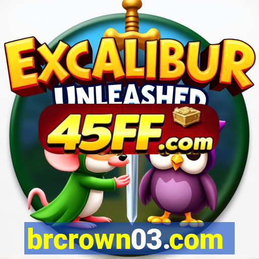 brcrown03.com