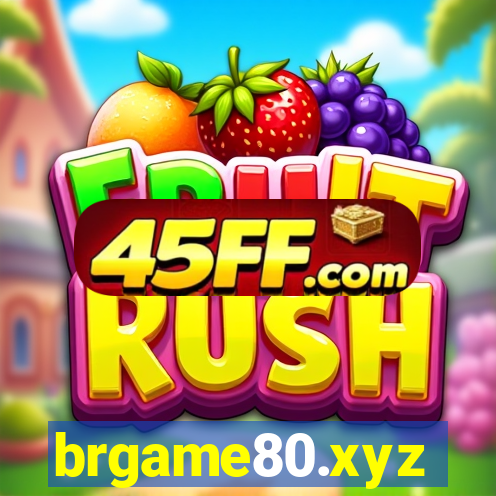 brgame80.xyz