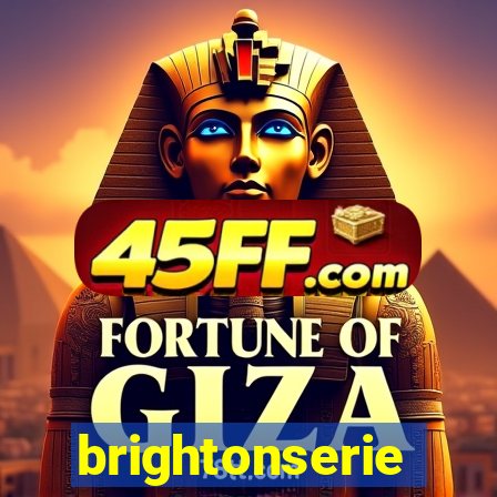 brightonserie