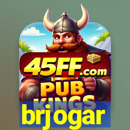 brjogar