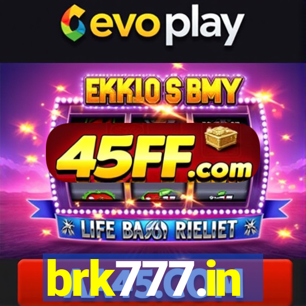 brk777.in