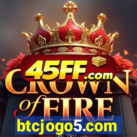 btcjogo5.com