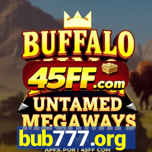 bub777.org
