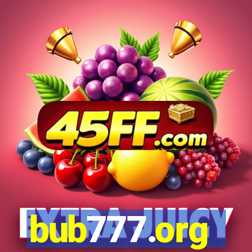 bub777.org