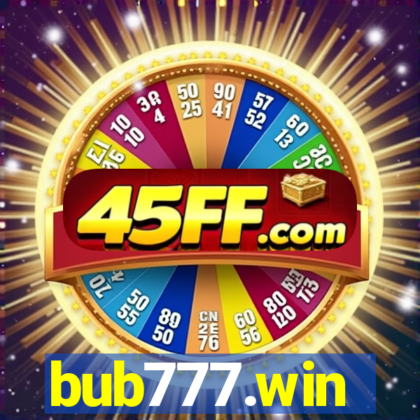 bub777.win