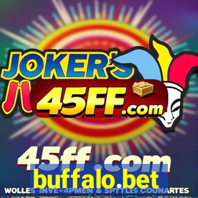 buffalo.bet