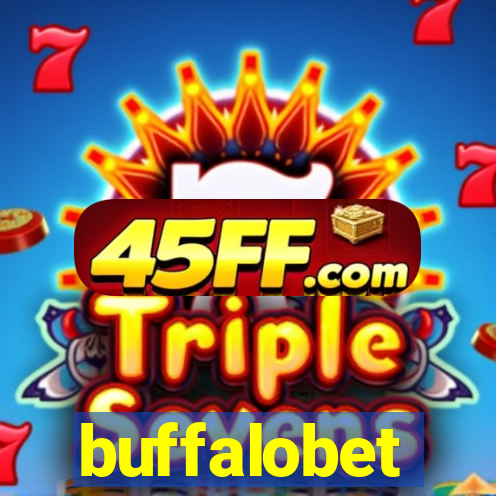 buffalobet