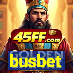 busbet