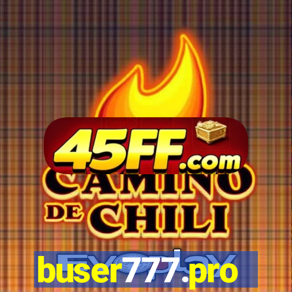 buser777.pro
