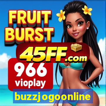 buzzjogoonline