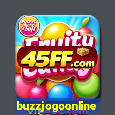 buzzjogoonline