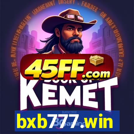 bxb777.win