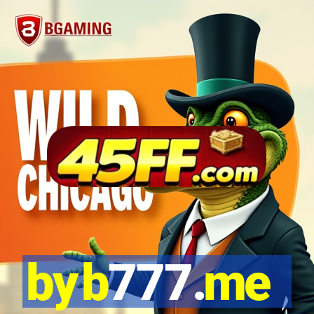 byb777.me