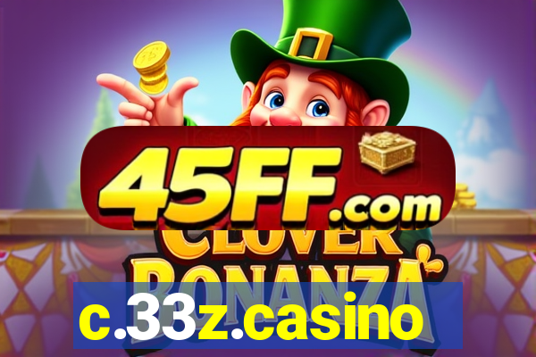 c.33z.casino