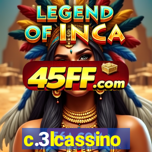 c.3lcassino