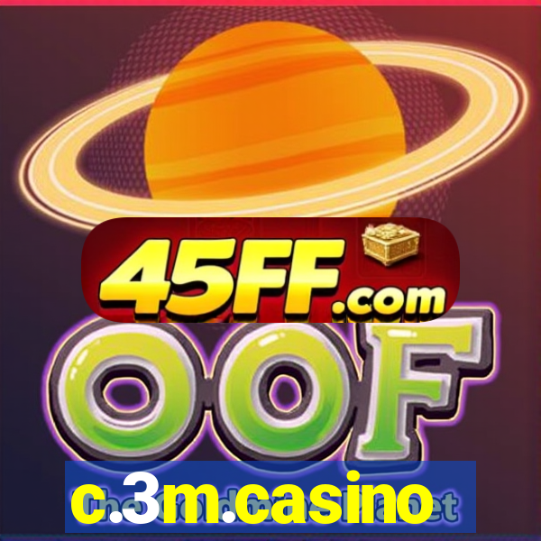 c.3m.casino