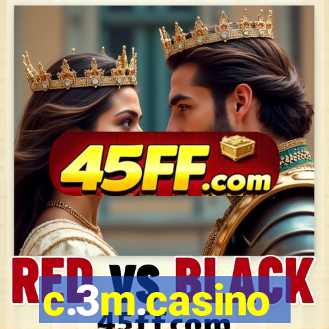 c.3m.casino
