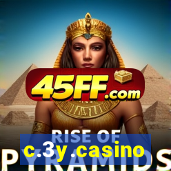 c.3y.casino