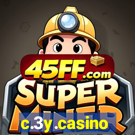 c.3y.casino