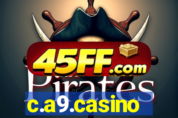 c.a9.casino
