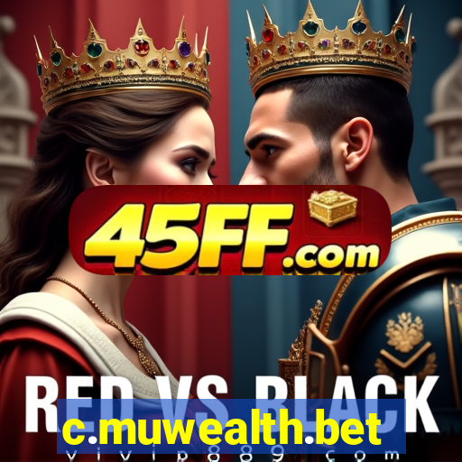 c.muwealth.bet