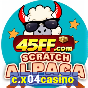 c.x04casino