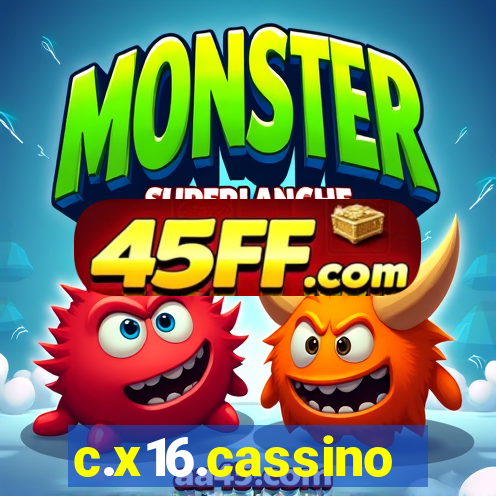 c.x16.cassino