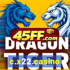 c.x22.casino