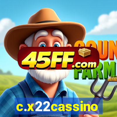 c.x22cassino